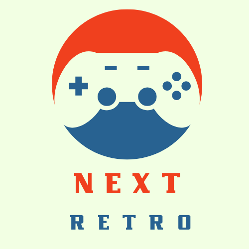 Nextretro